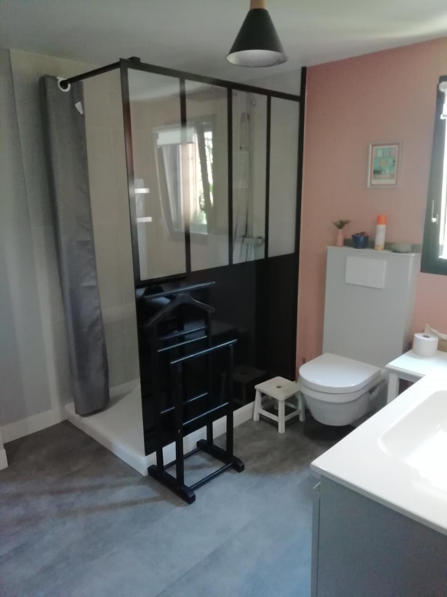 Le Cottage De L'Albatre Gite 2 Pers Jardin Parking A Vattetot Sur Mer Exterior photo